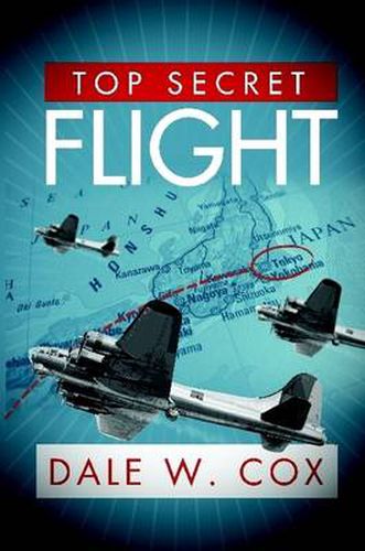 Cover image for Top Secret Flight