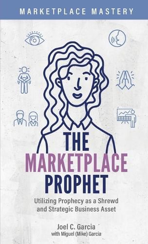 Cover image for The Marketplace Prophet