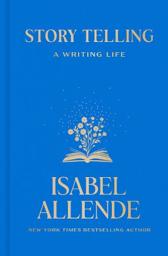 Cover image for Story Telling