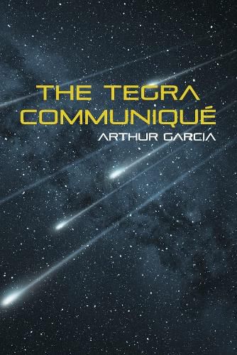 Cover image for The Tegra Communique