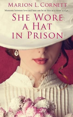 Cover image for She Wore a Hat in Prison