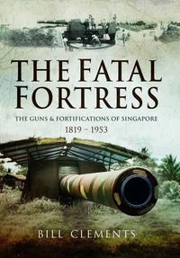 Cover image for Fatal Fortress