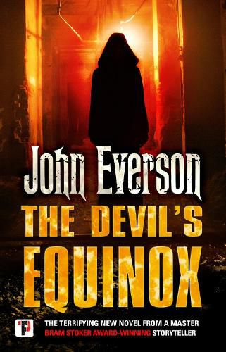 Cover image for The Devil's Equinox