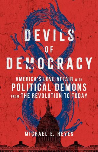Cover image for Devils of Democracy