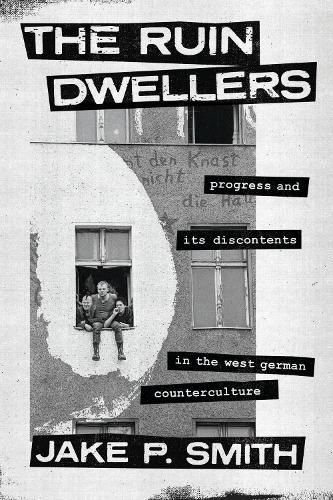 Cover image for The Ruin Dwellers