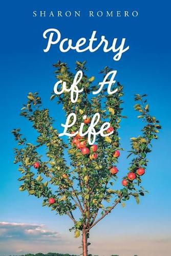 Cover image for Poetry of a Life