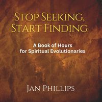 Cover image for Stop Seeking, Start Finding