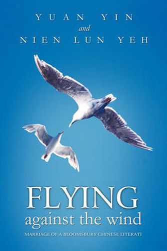 Cover image for Flying Against the Wind