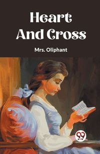 Cover image for Heart and Cross