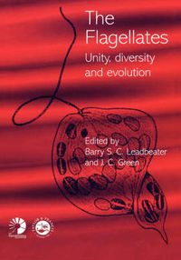 Cover image for Flagellates: Unity, Diversity and Evolution