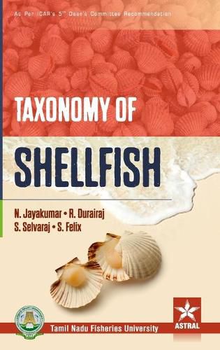 Cover image for Taxonomy of Shellfish