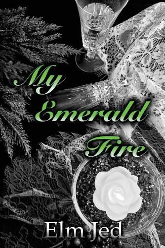 Cover image for My Emerald Fire