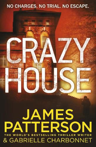 Cover image for Crazy House