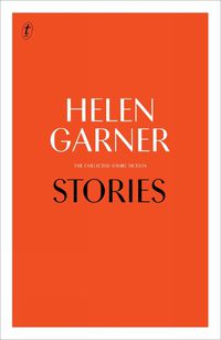 Cover image for Stories: The Collected Short Fiction