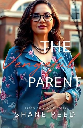 Cover image for The Vengeful Parent