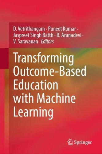 Cover image for Transforming Outcome-Based Education with Machine Learning
