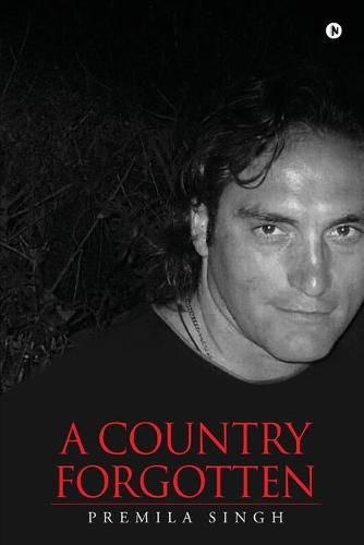 Cover image for A Country Forgotten: Zimbabwe
