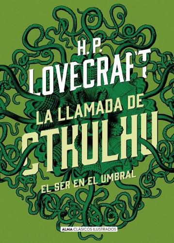 Cover image for La Llamada de Cthulhu