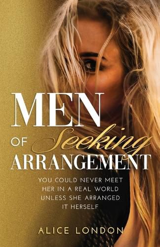 Cover image for Men of Seeking Arrangement