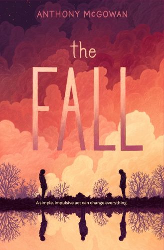 Cover image for The Fall