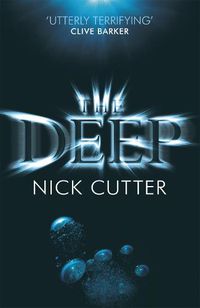 Cover image for The Deep