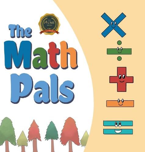 Cover image for The Math Pals