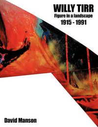 Cover image for Willy Tirr (1915 - 1991)