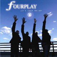Cover image for Let's Touch The Sky