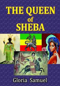 Cover image for THE Queen of Sheba