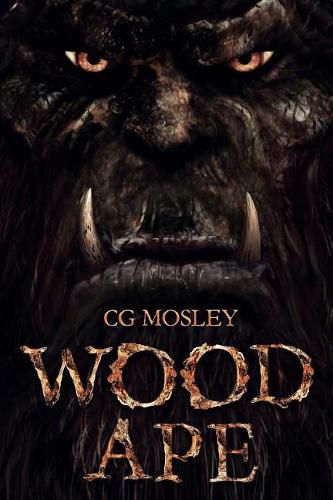 Cover image for Wood Ape