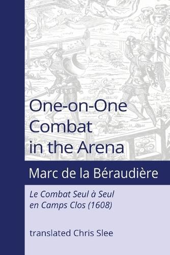 Cover image for One-on-One Combat in the Arena