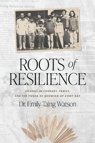 Cover image for Roots of Resilience