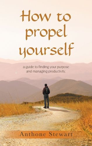 Cover image for How to propel yourself