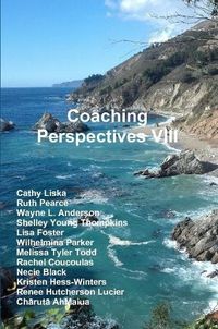 Cover image for Coaching Perspectives VIII