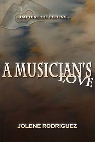 Cover image for A Musician's Love