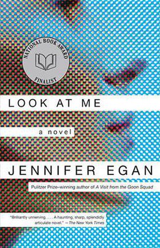 Cover image for Look at Me: A Novel
