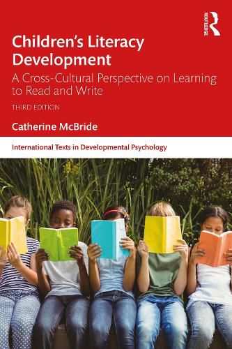 Children's Literacy Development