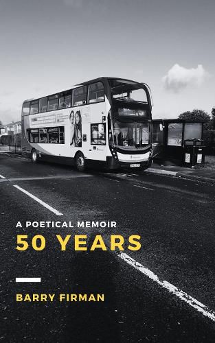 Cover image for 50 Years