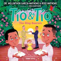 Cover image for Tio and Tio