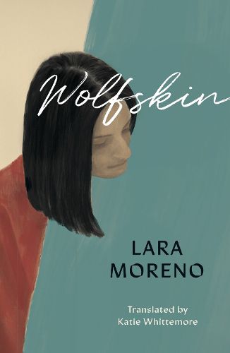 Cover image for Wolfskin