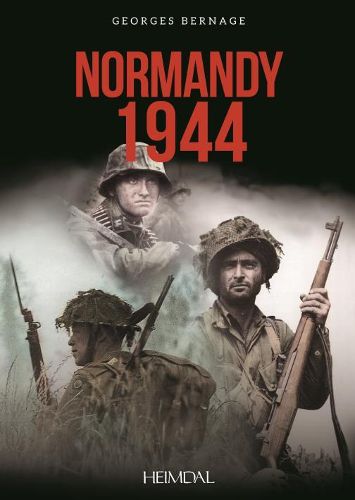 Normandy 1944