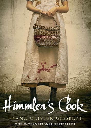 Cover image for Himmler's Cook