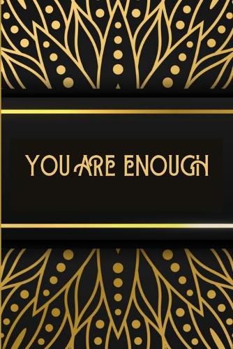 Cover image for You Are Enough!