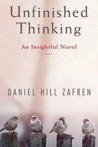 Cover image for Unfinished Thinking