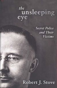 Cover image for Unsleeping Eye