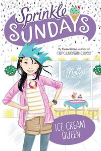 Cover image for Ice Cream Queen