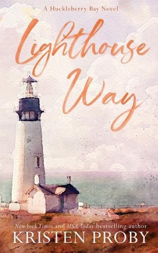 Cover image for Lighthouse Way Special Edition