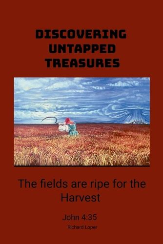 Cover image for Discovering Untapped Treasures