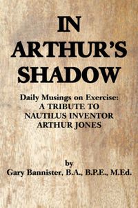 Cover image for In Arthur's Shadow