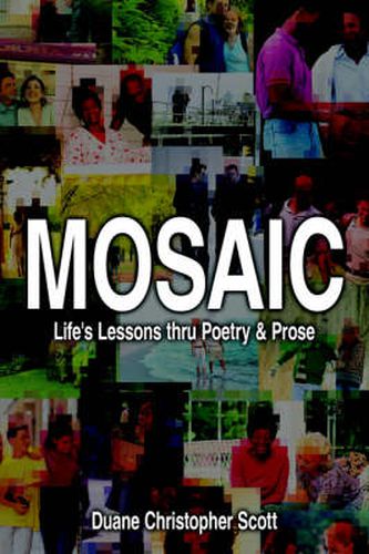 Cover image for Mosaic